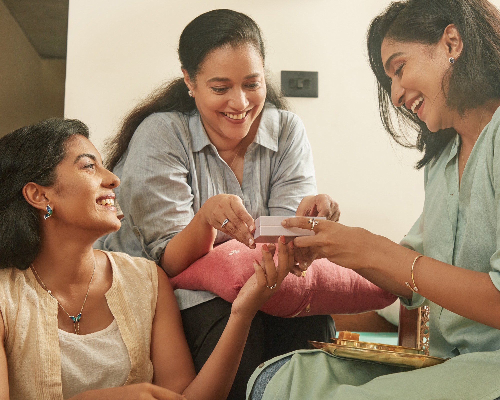 Unique Mother's Day Jewellery Gifts 