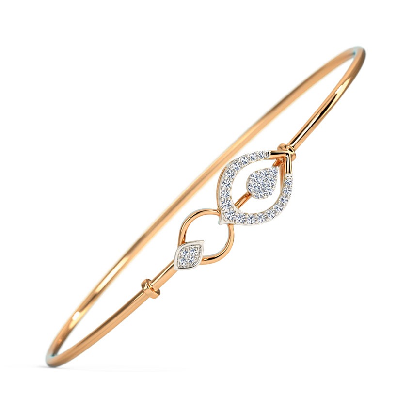 Cliara Diamond Bracelet