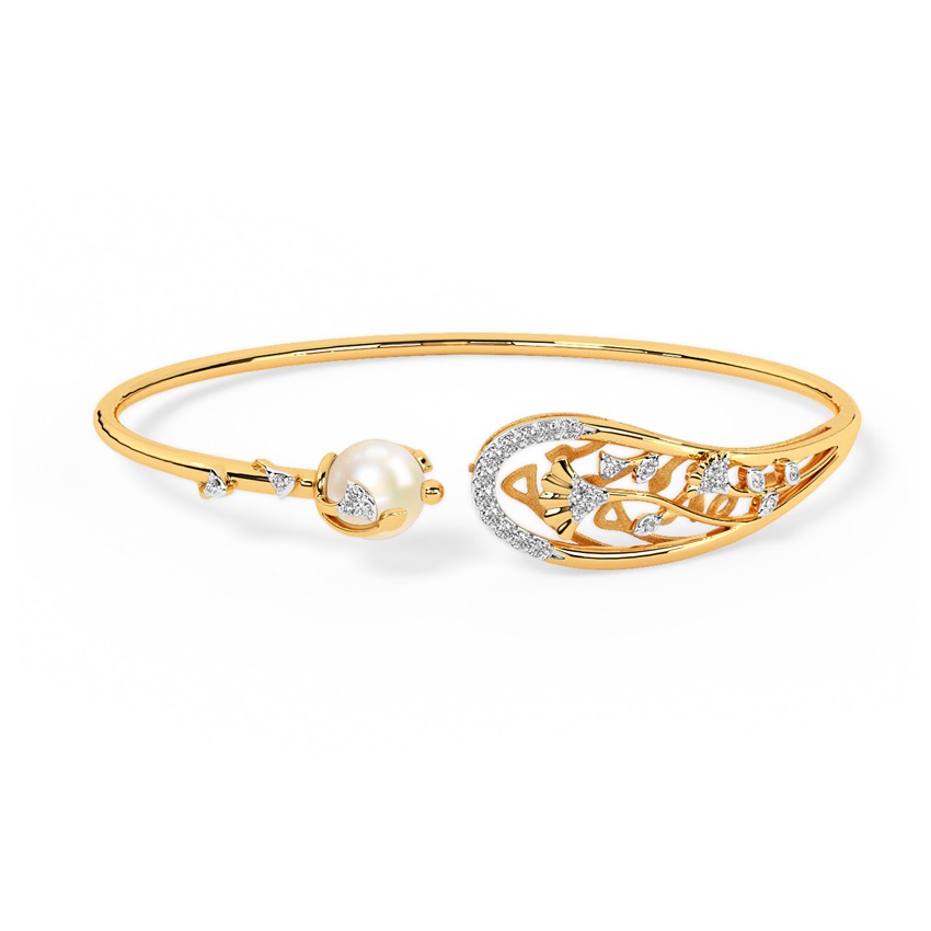 Entrancing Bracelet