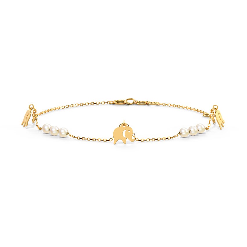 Entrancing Bracelet