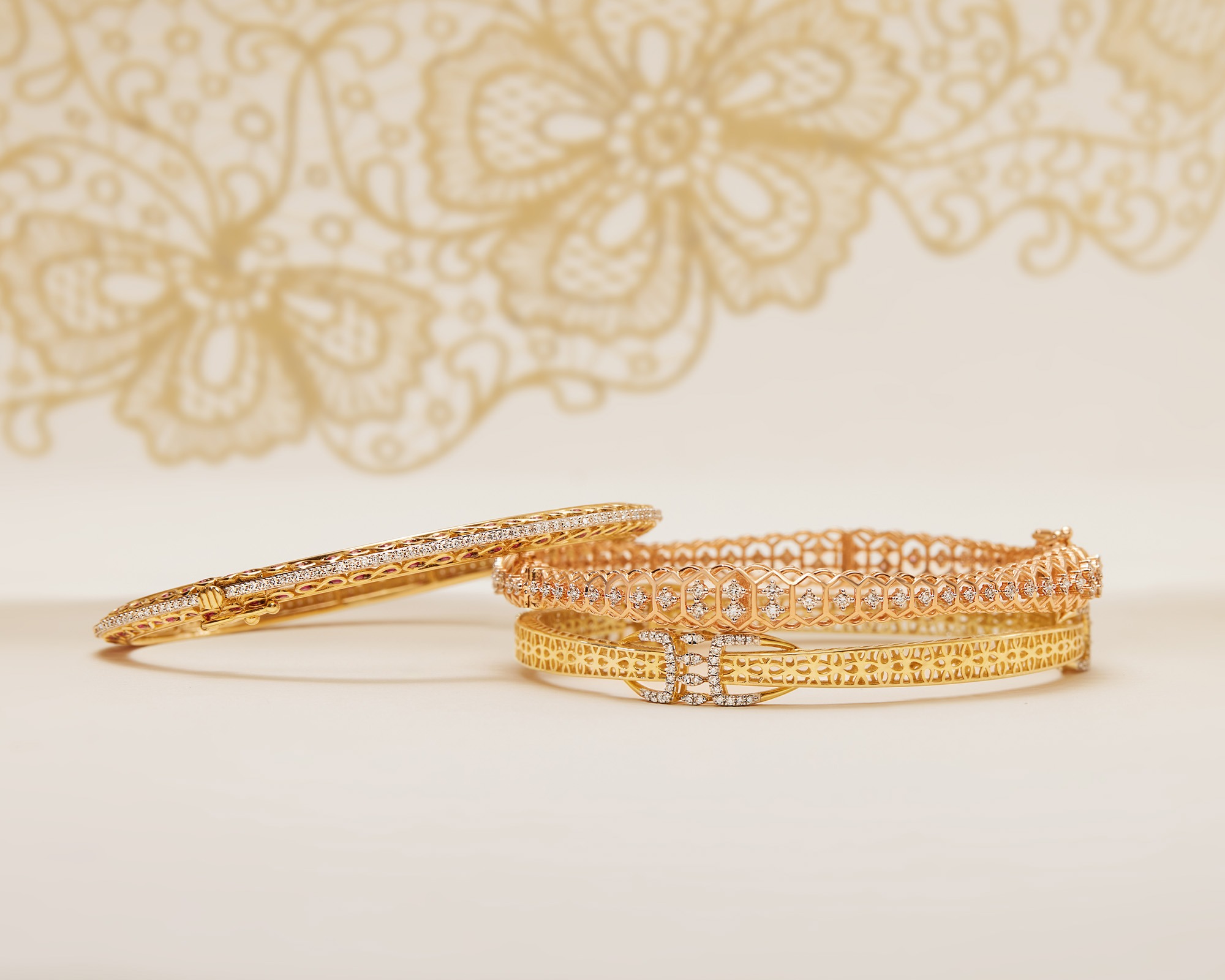 caratlane bracelet for women