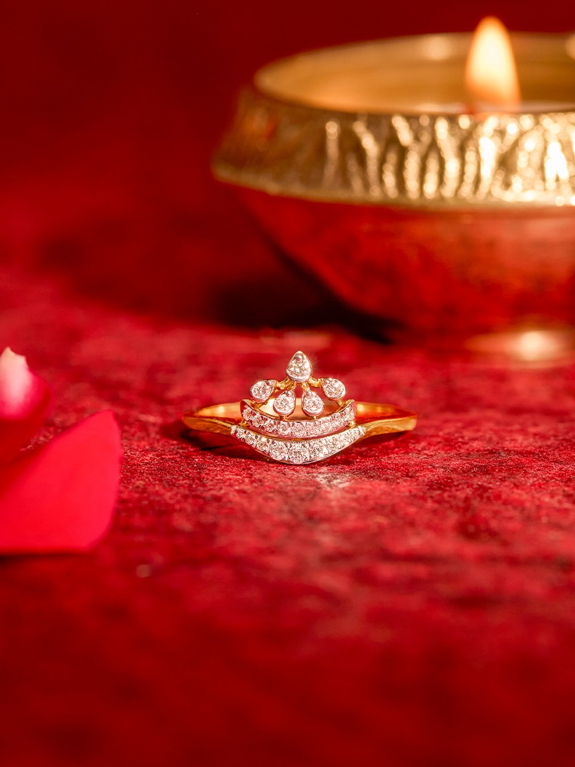 Banaras inspired jewellery