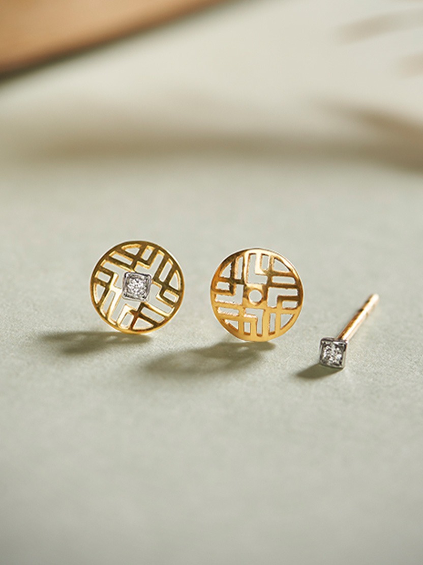 cool earrings for teenage girl