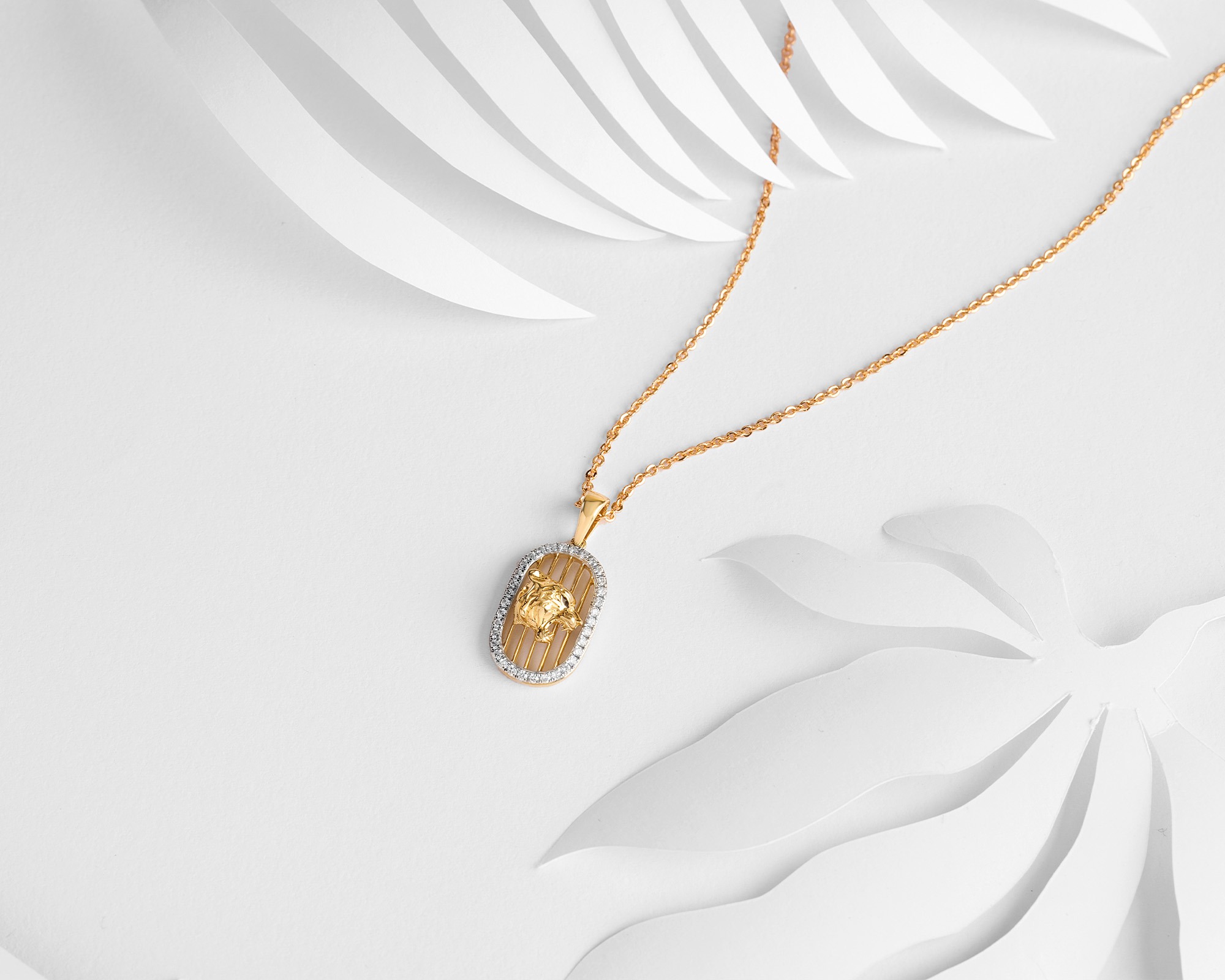 men's accessories chain