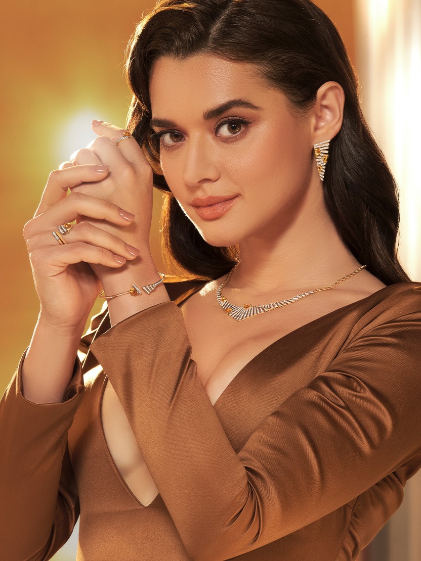 new summer jewellery collection