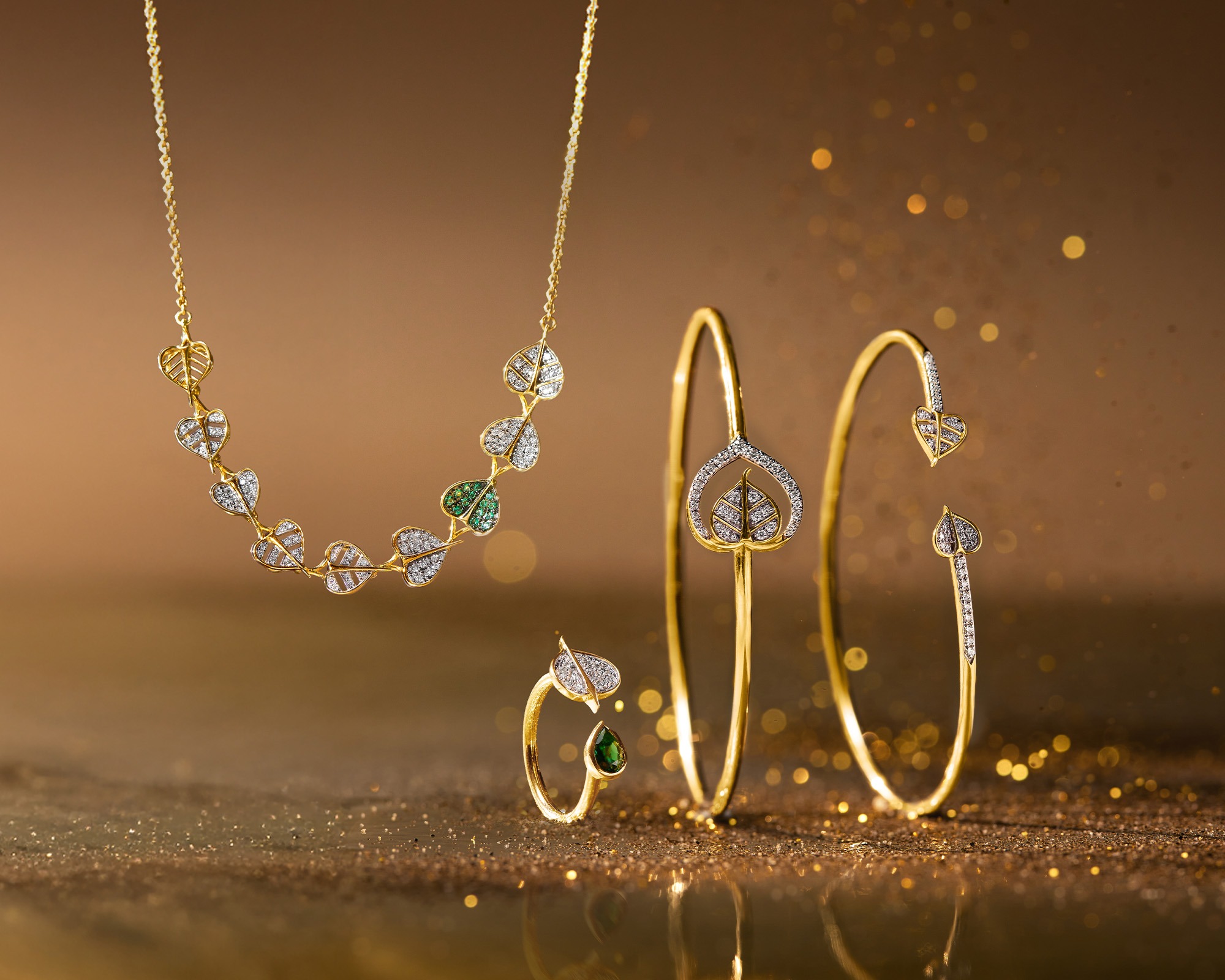 summer jewellery collection for womens