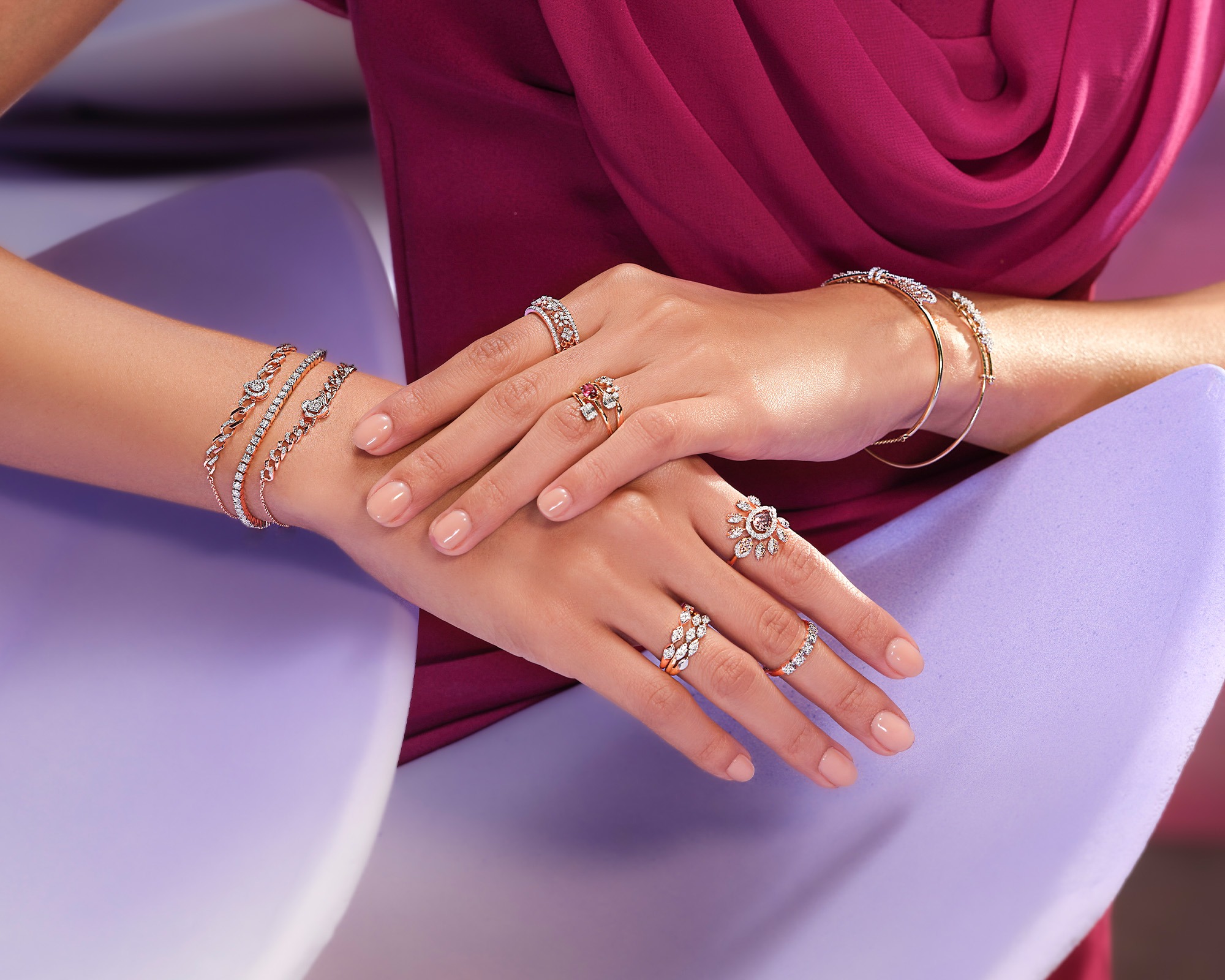 अंगूठी डिज़ाइन