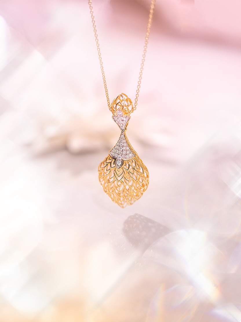 CaratLane diamonds