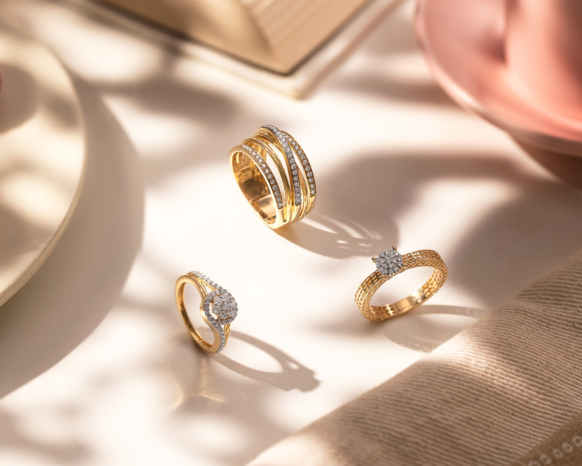 gold jewellery online shopping