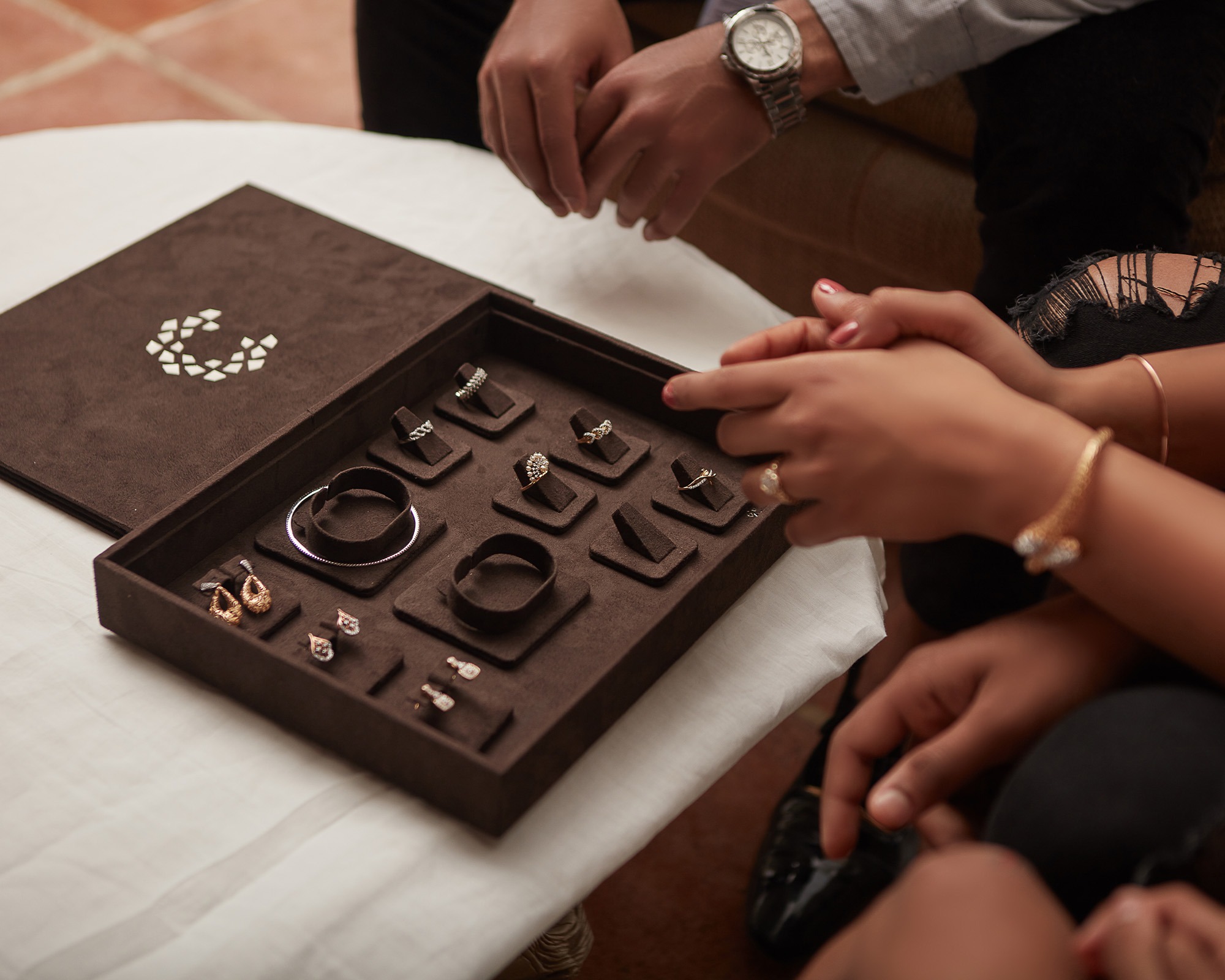buy jewellery online