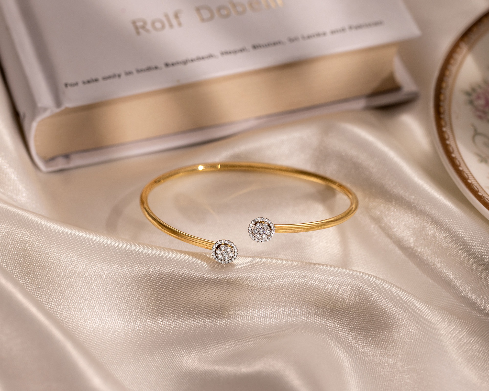 cuff bracelet