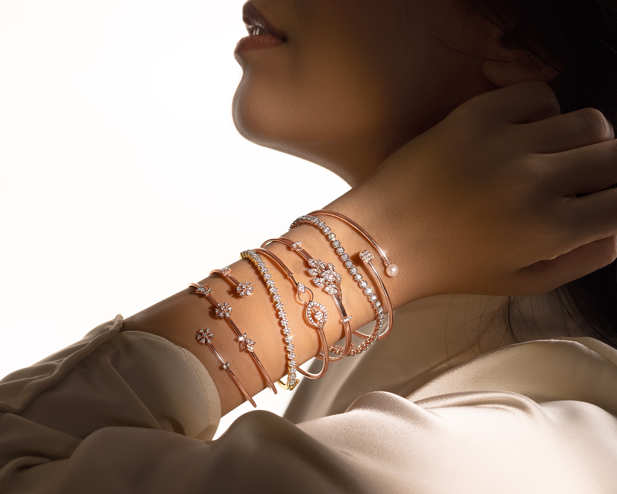 cuff bracelets