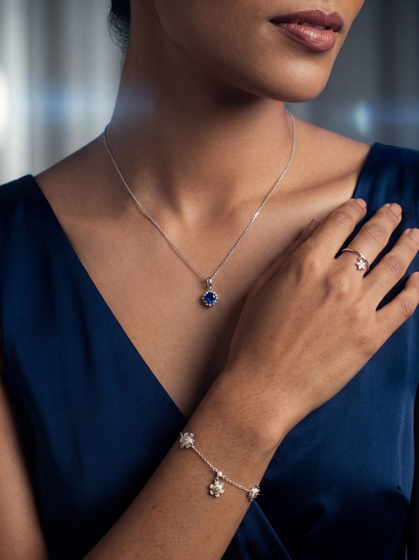 diamond jewellery under 5000