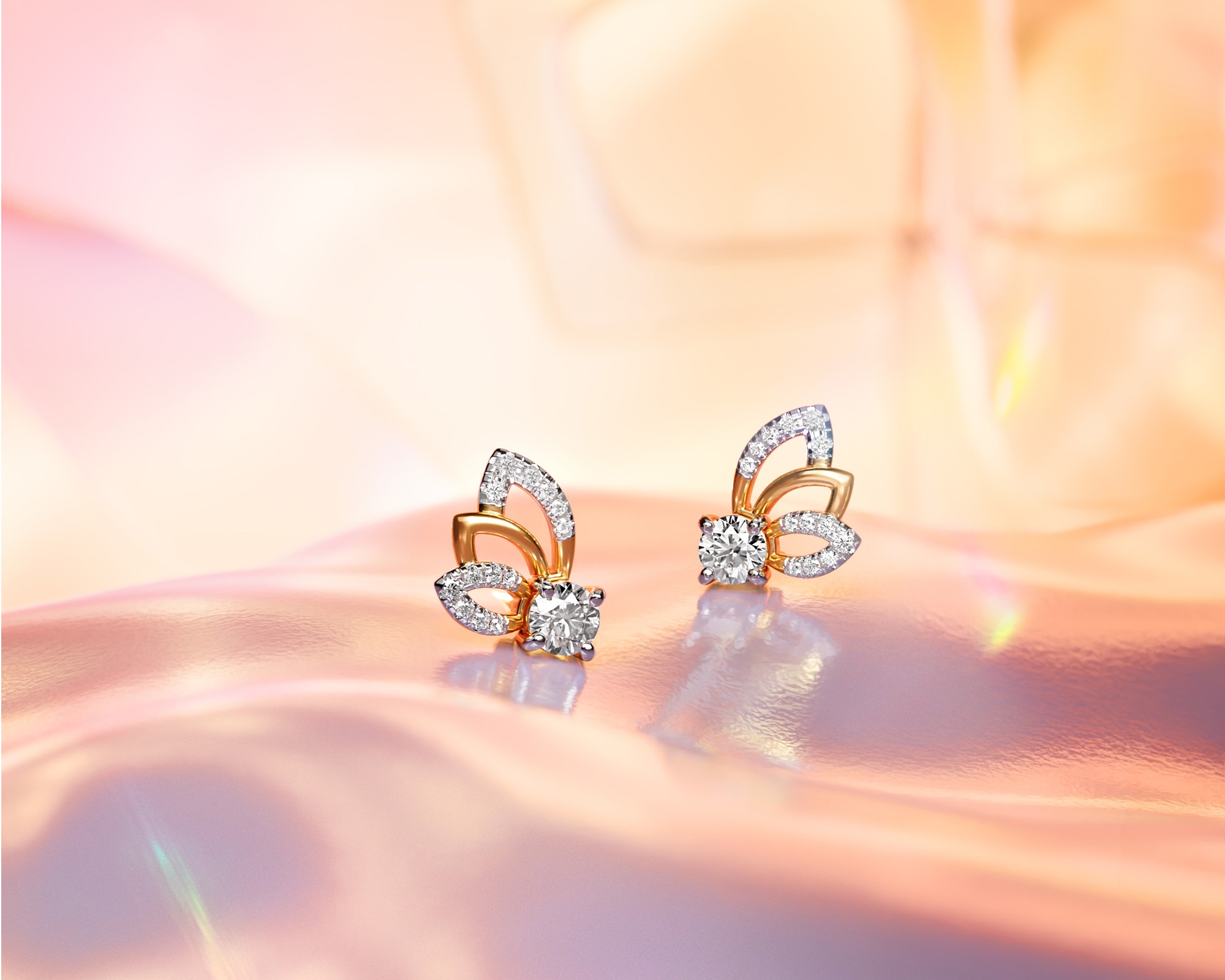 how to check diamond quality