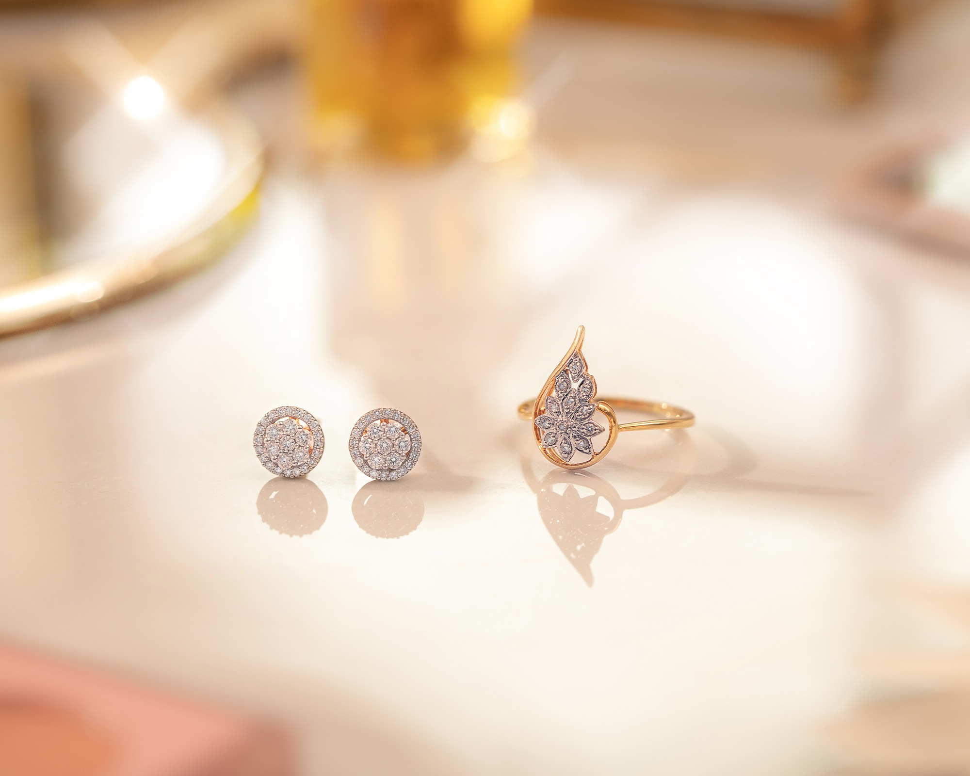 natural diamond for every woman