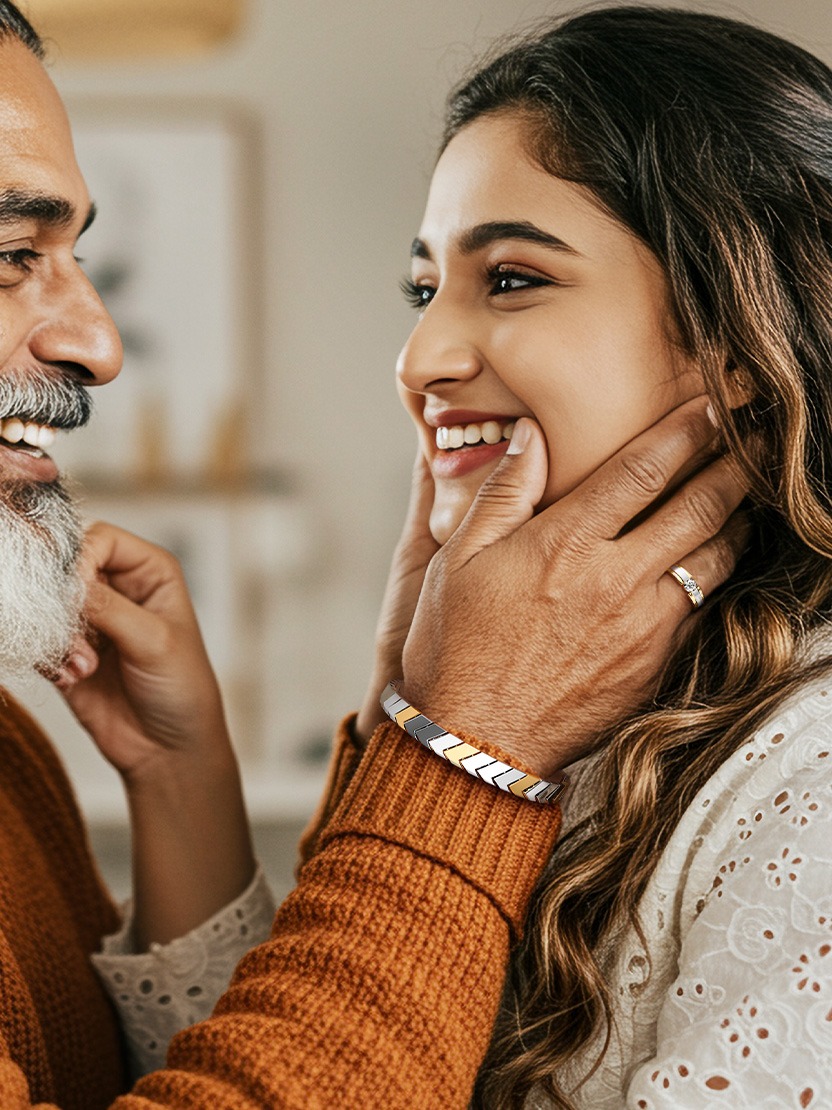 what to gift father on father's day