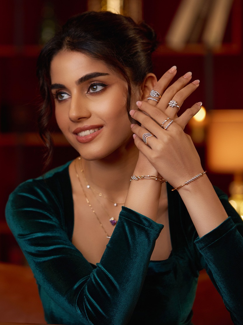 which is the best diamond quality