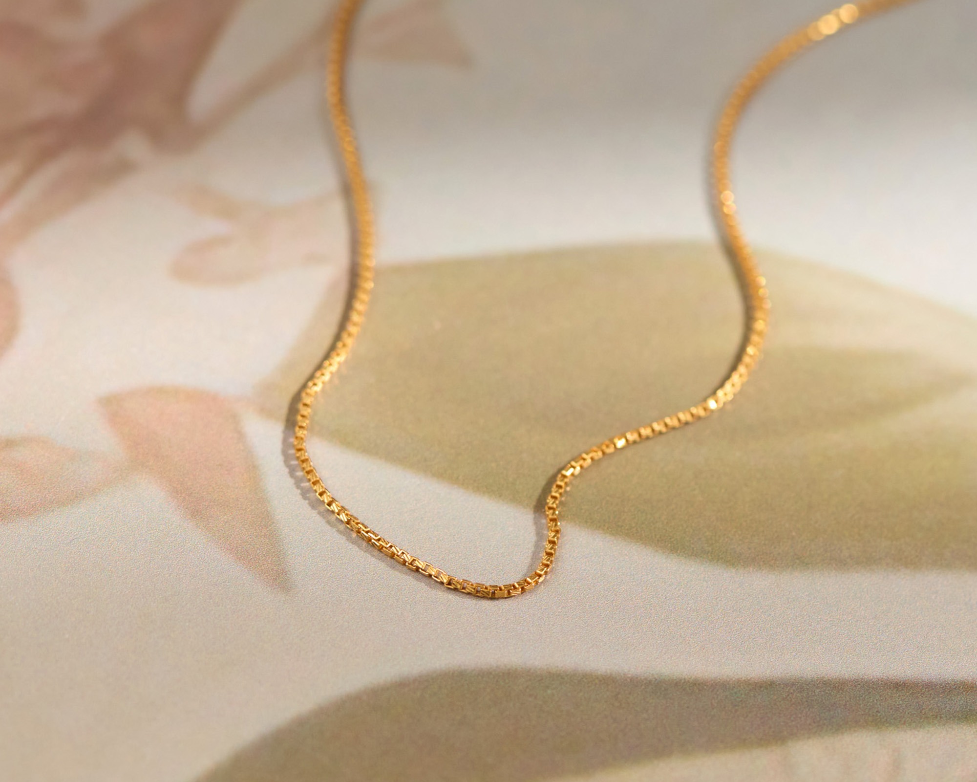 22kt gold chain designs
