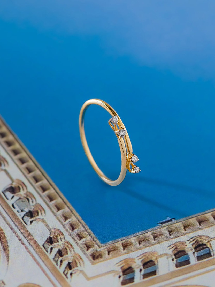 9 karat gold