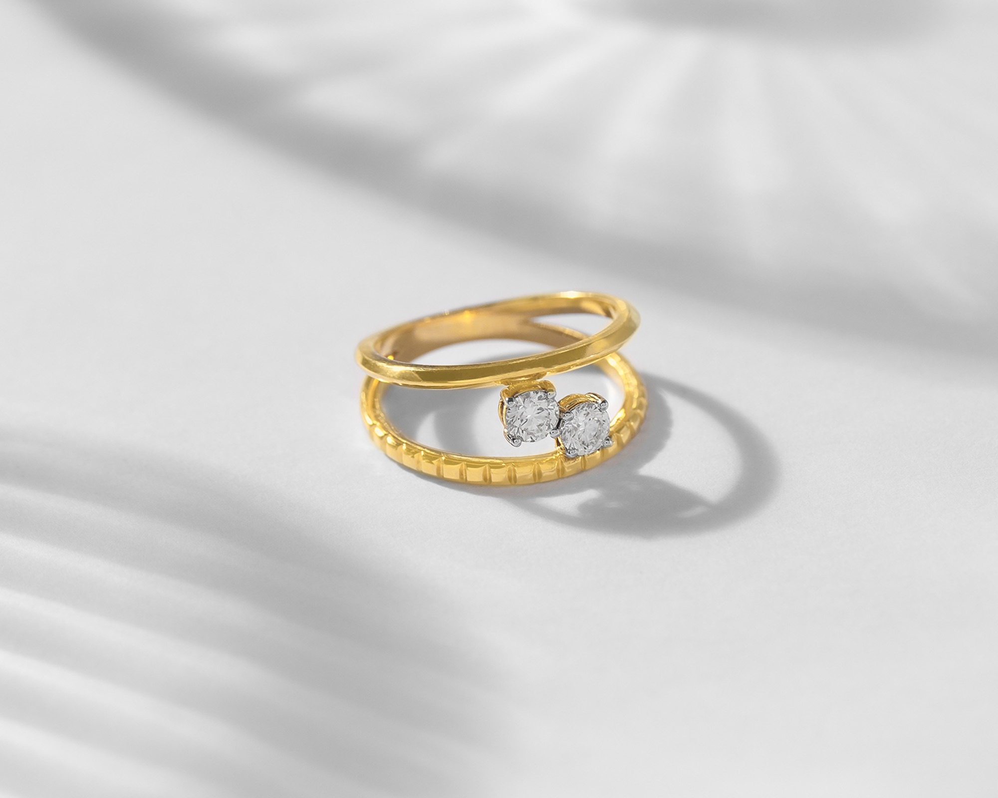 toi et moi ring meaning