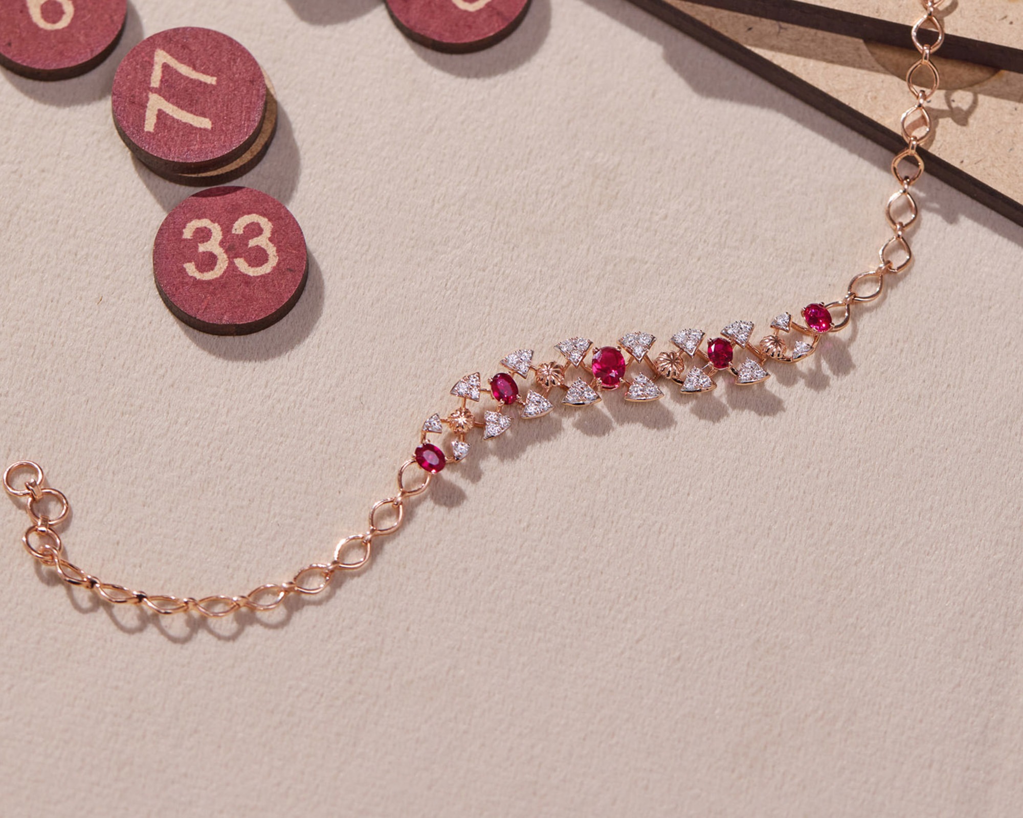 womens diamond tennis bracelet