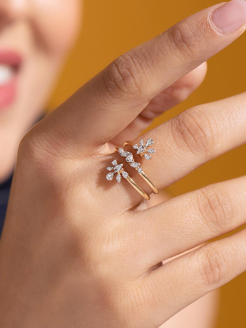 spiral ring design