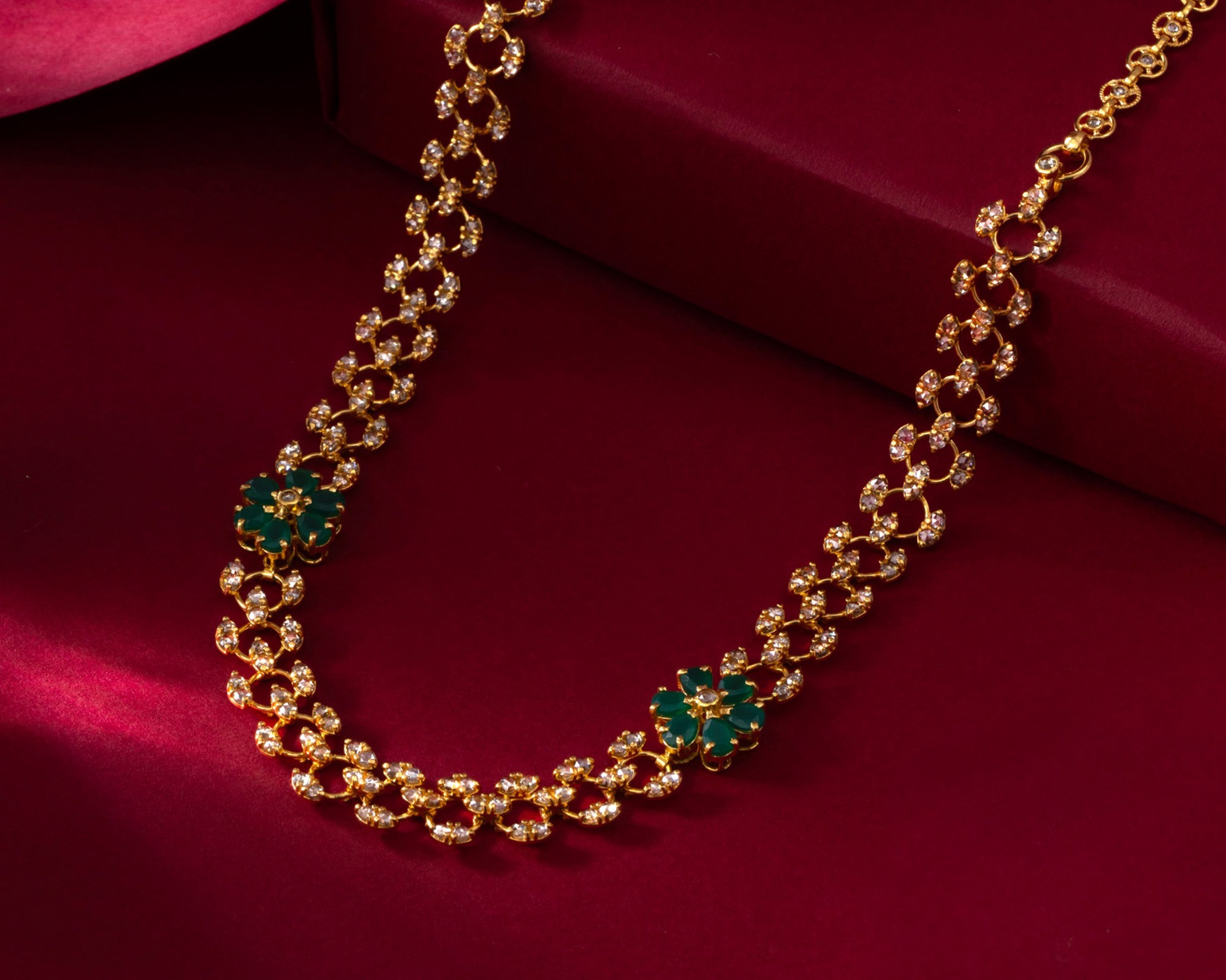 what is polki jewellery