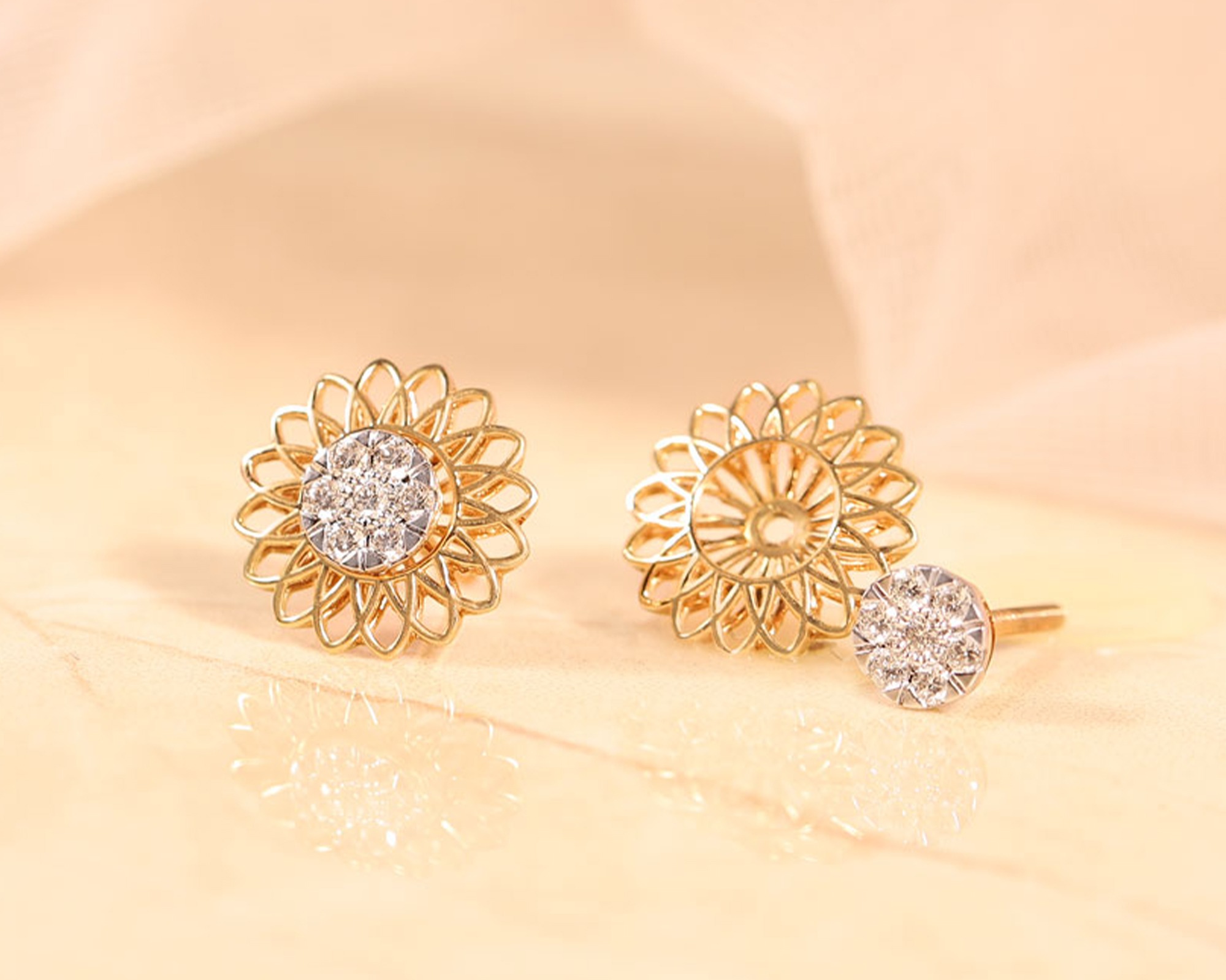 earring jackets