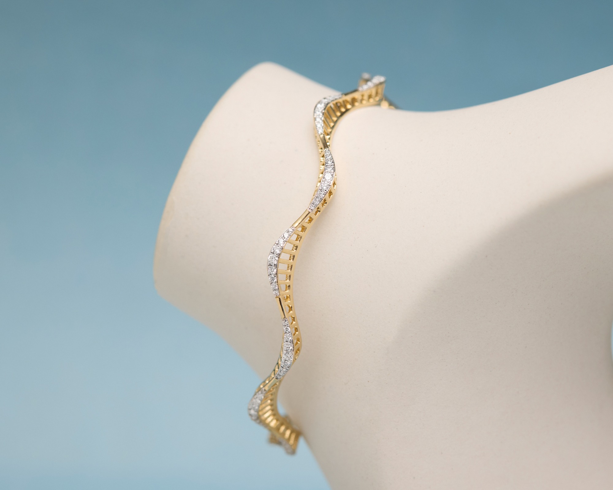 new bangles designs