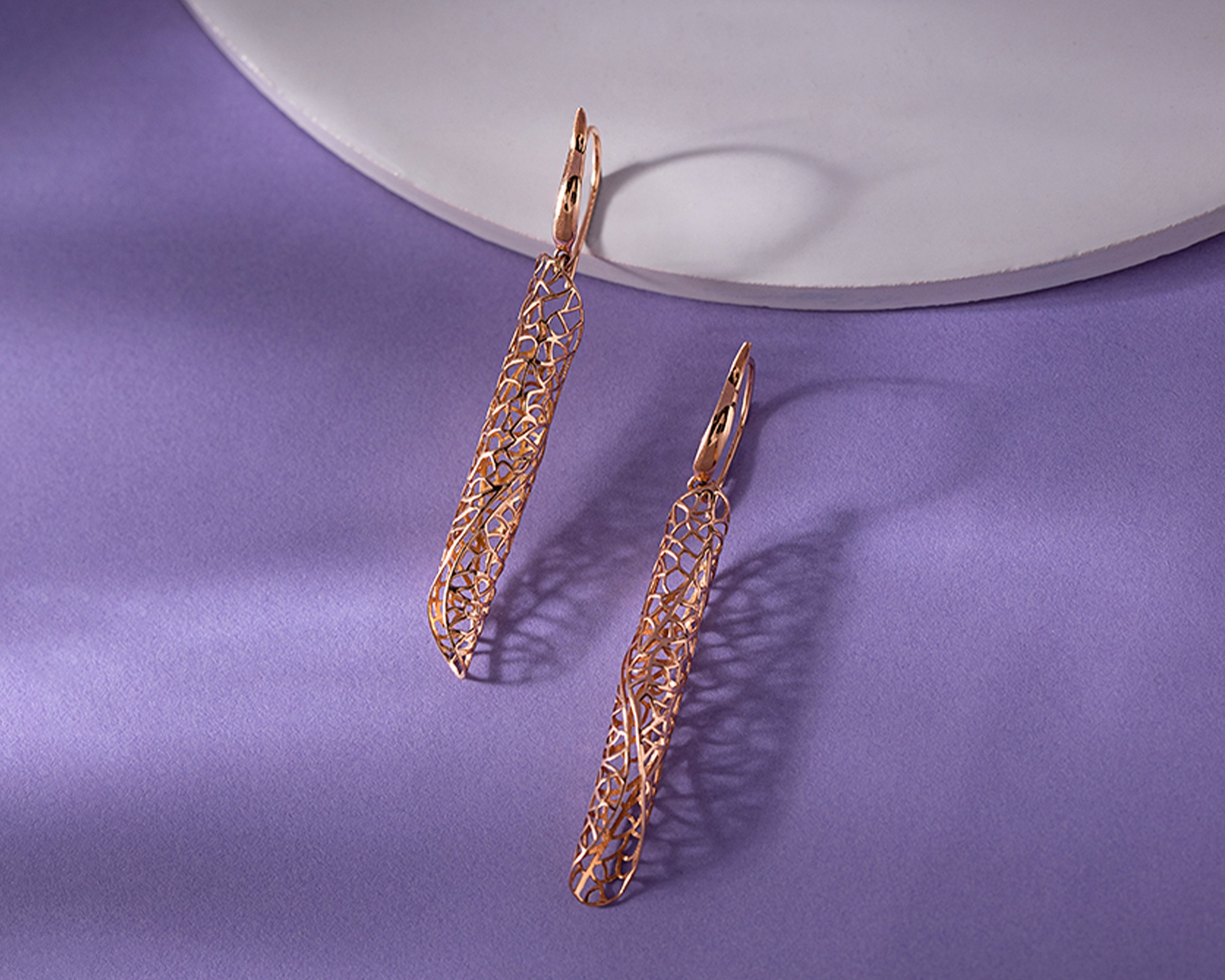 silver vs gold jewellery