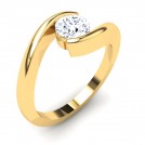Nivirtee Astrological Ring for Women